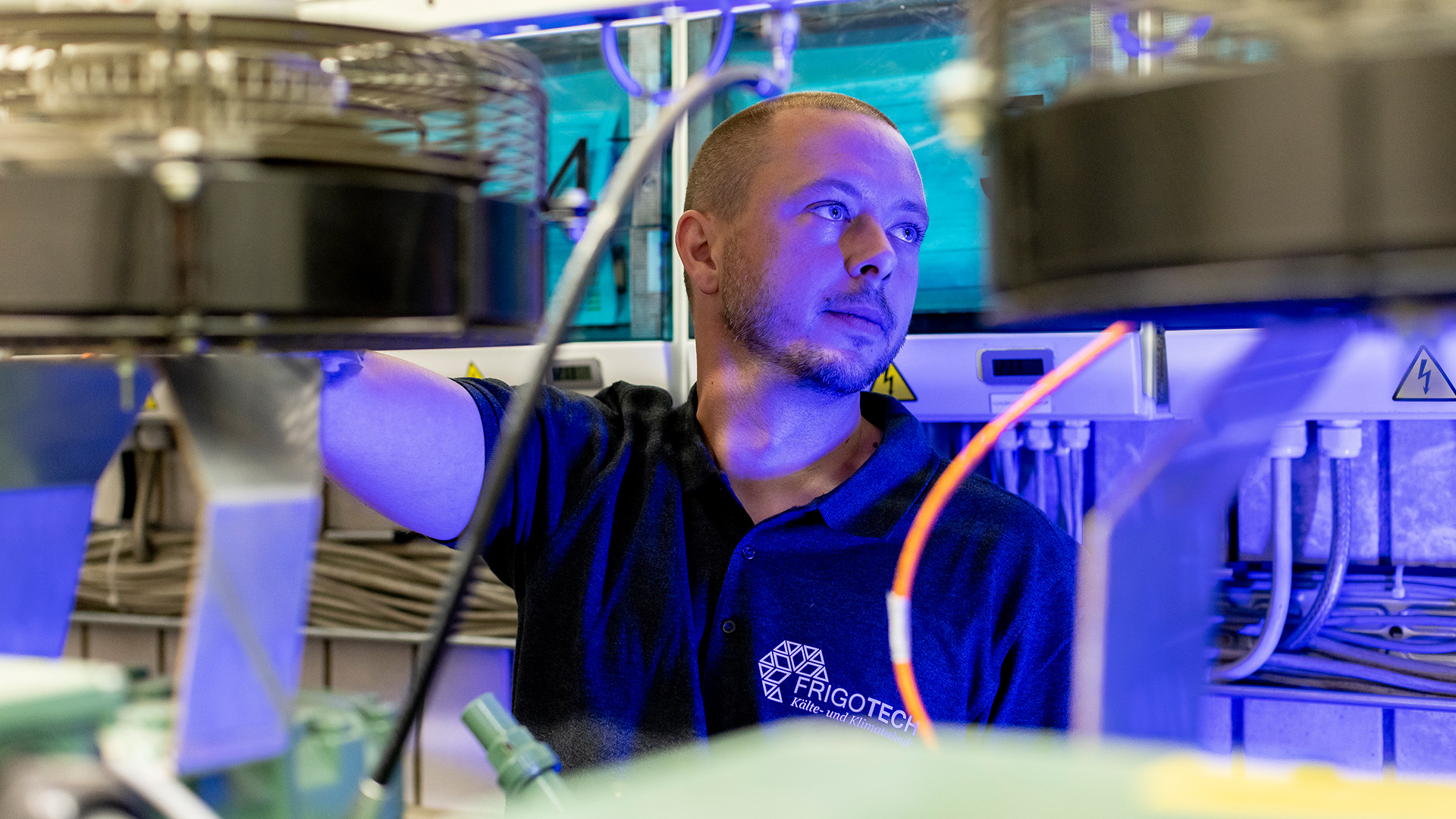 frigotech kaeltetechnik header