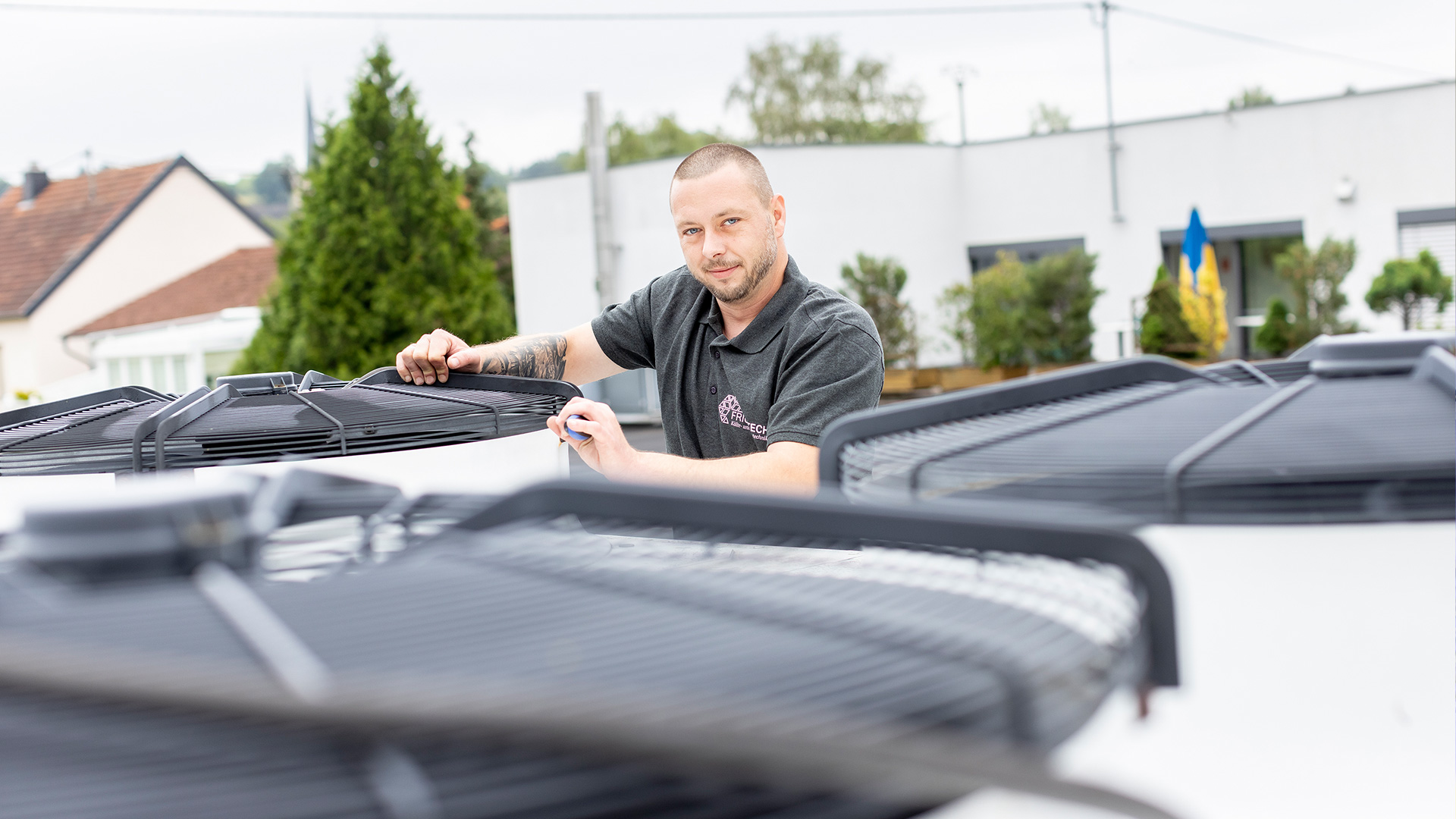 frigotech klimageraete header