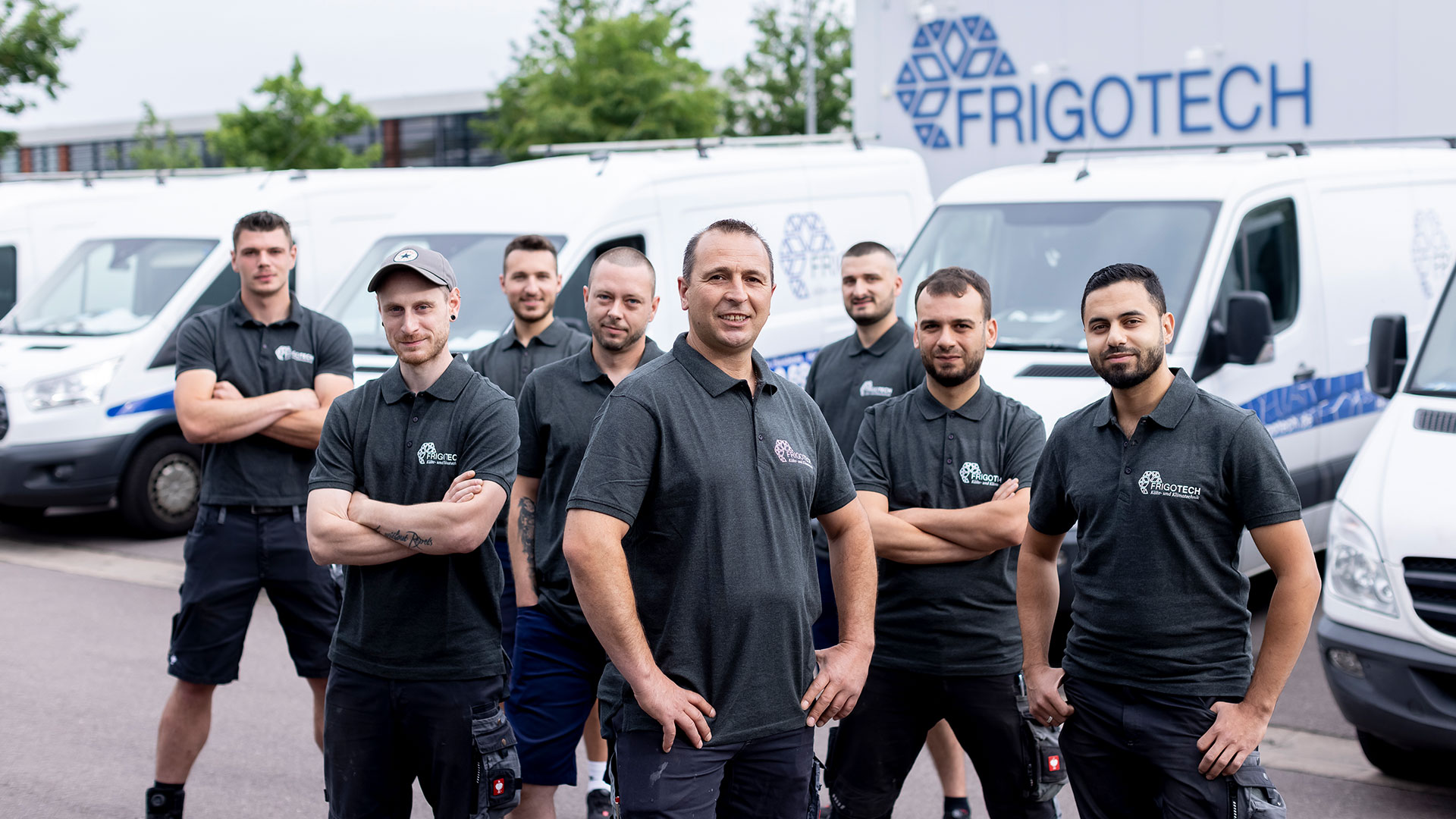 frigotech klimatechnik kaeltetechnik saarland startseite header