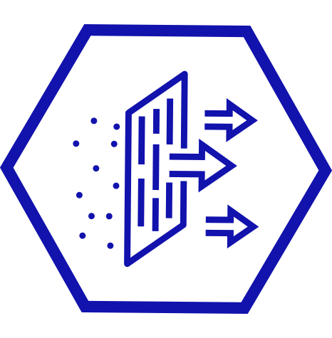 frigotech filterfunktion