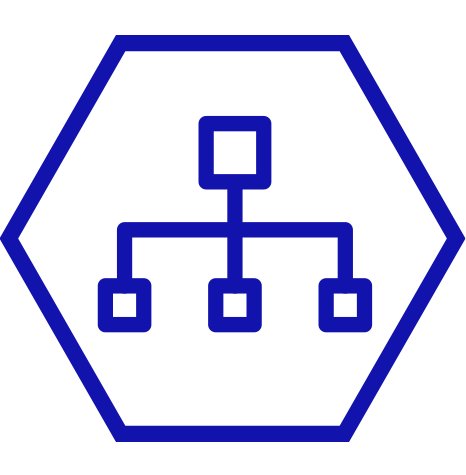 frigotech flache hierarchien