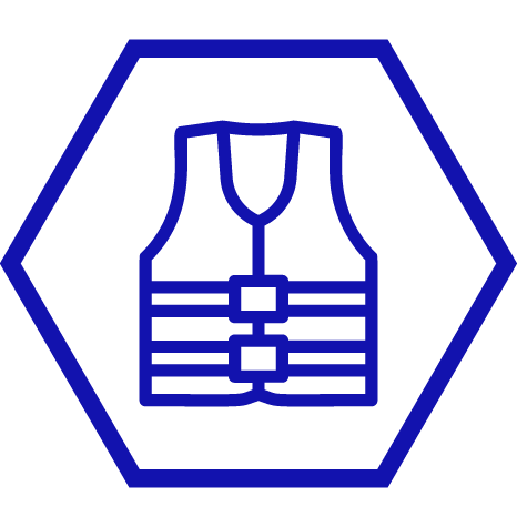 frigotech arbeitskleidung icon