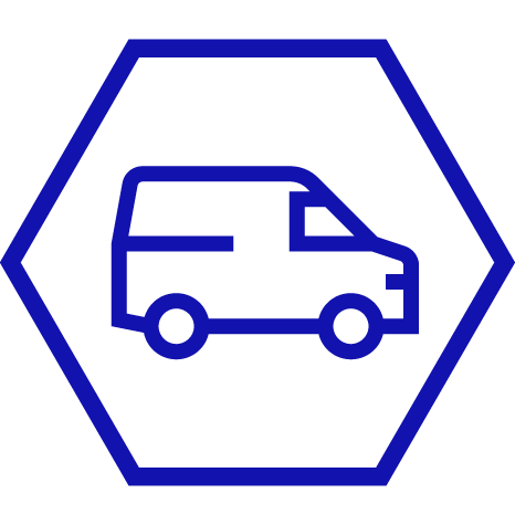 frigotech firmenwagen icon
