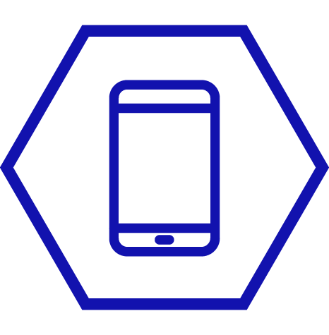 frigotech smartphone icon