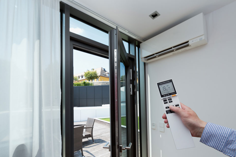 frigotech wandklimaanlage wohnraum