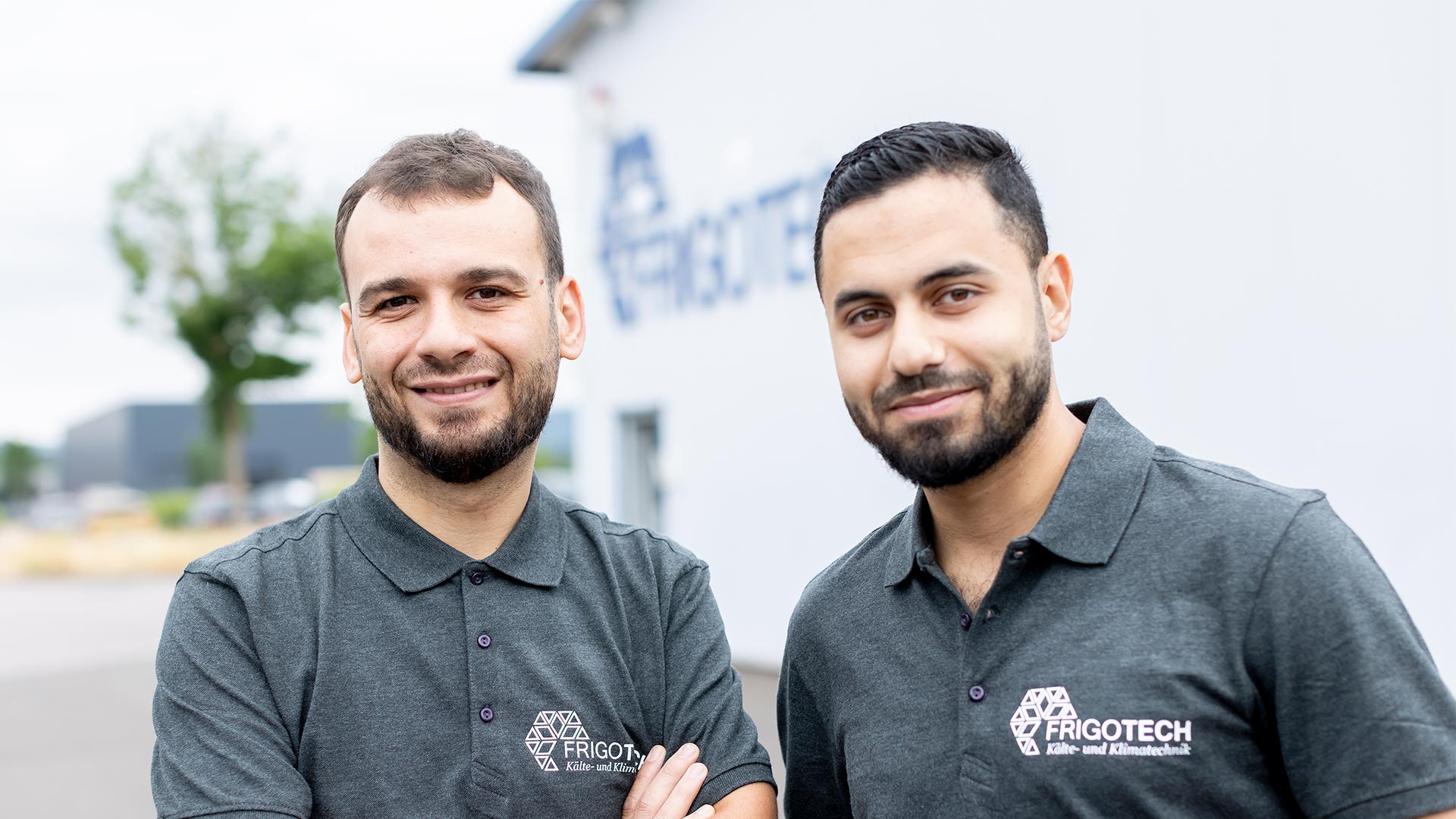 frigotech klima kaeltetechnik news header