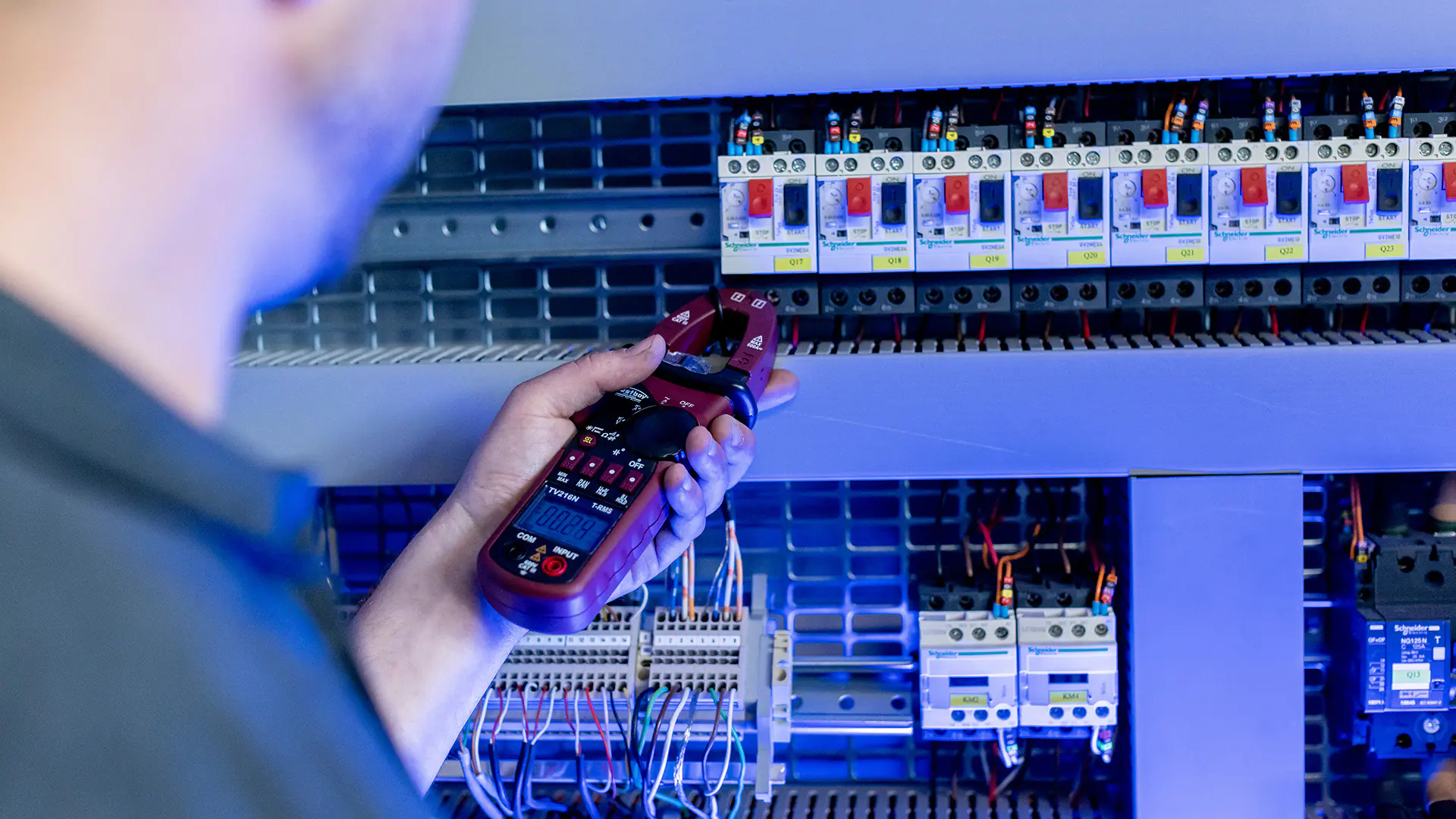 frigotech saarland kaelteanlagen header