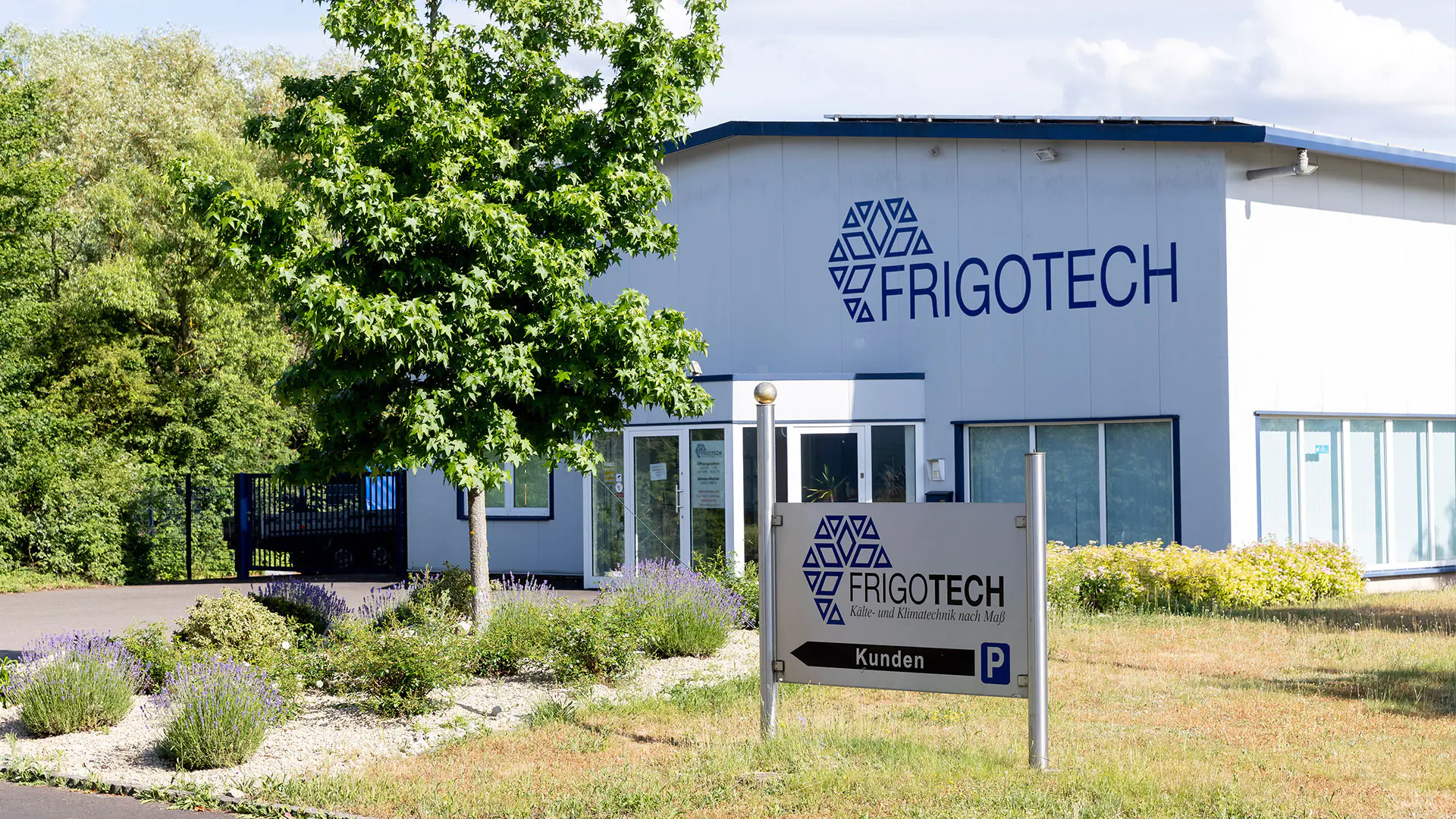 frigotech klimabetrieb ueber uns header