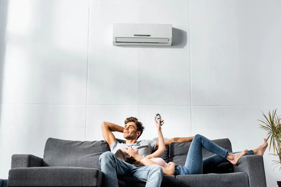 frigotech klimaanlage wohnraum