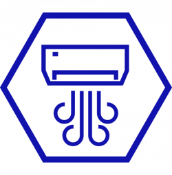 frigotech ideale luftverteilung