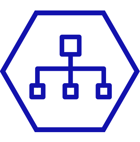 frigotech flache hierarchien