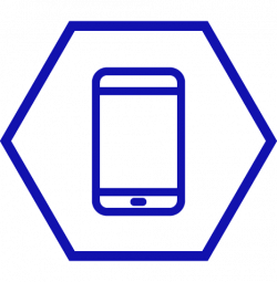 frigotech smartphone icon