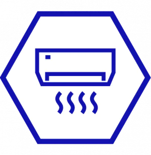 frigotech klima kaelte icon klimaanlagen white bg