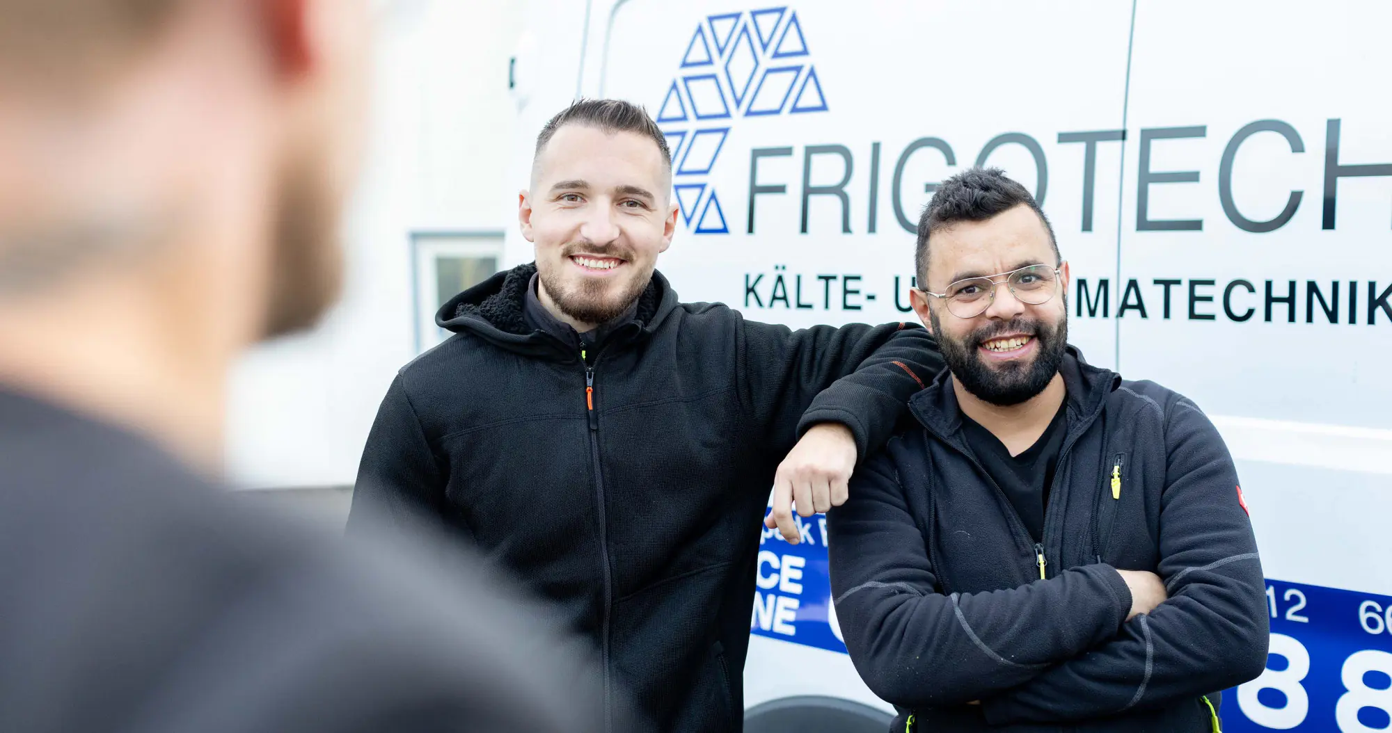 frigotech kaelte und klimatechnik klima header